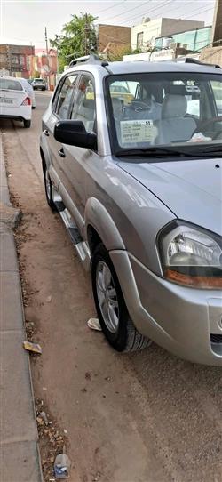 هيونداي توسان